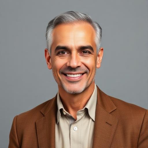Retrato de Alberico Araujo Silva Mauricio, Segundo-Secretário do Sindicato dos Produtores Rurais de Marabá