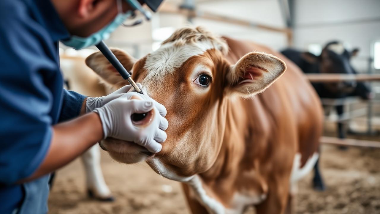 Inseminação Artificial em Bovinos